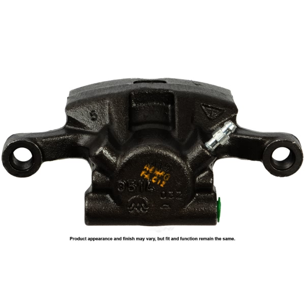 Cardone Reman Remanufactured Unloaded Caliper 19-2967