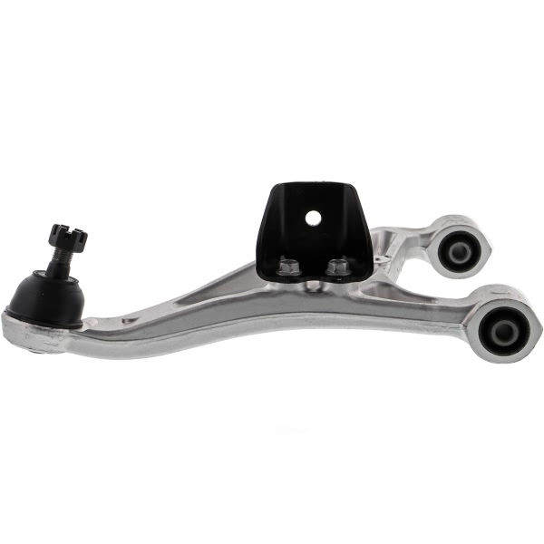 Mevotech Supreme Rear Driver Side Upper Non Adjustable Control Arm And Ball Joint Assembly CMS301192