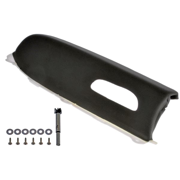 Dorman OE Solutions Front Passenger Side Door Armrest 924-838