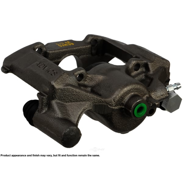 Cardone Reman Remanufactured Unloaded Caliper 19-3221