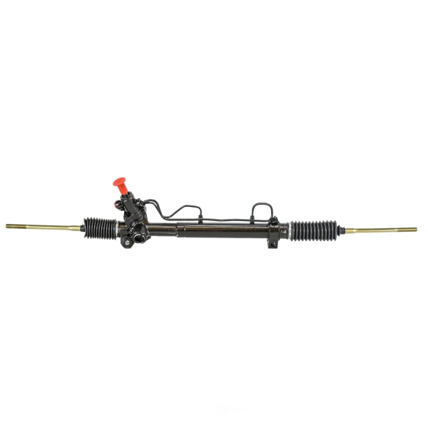 AAE Remanufactured Power Steering Rack and Pinion Assembly 3270