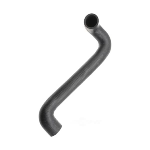 Dayco Engine Coolant Curved Radiator Hose 71438