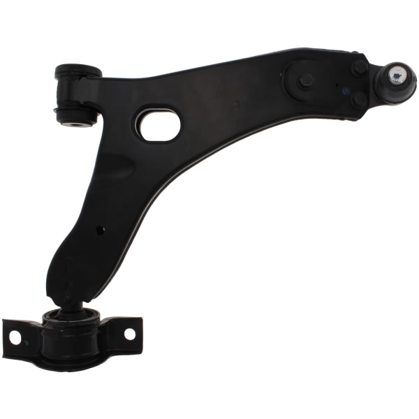 Centric Premium™ Front Passenger Side Lower Control Arm and Ball Joint Assembly 622.61004