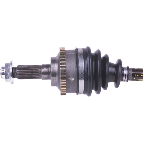 Cardone Reman Remanufactured CV Axle Assembly 60-2033