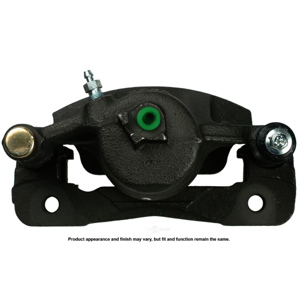 Cardone Reman Remanufactured Unloaded Caliper w/Bracket 19-B745A