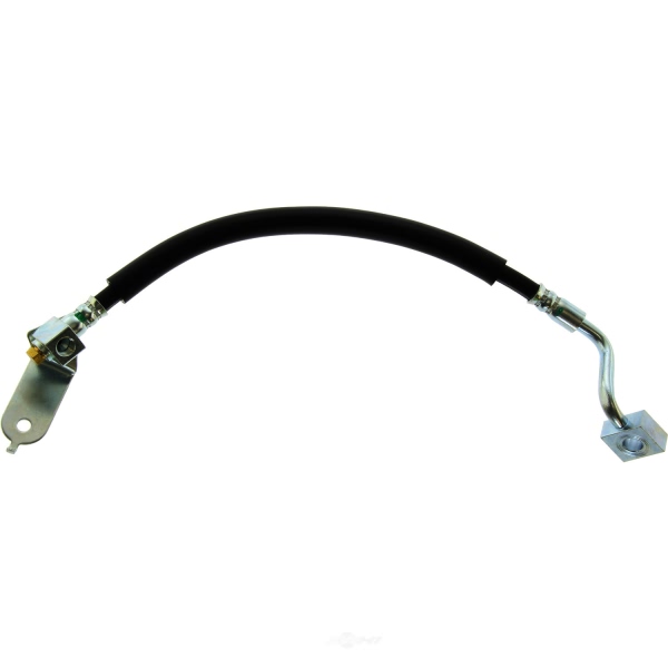 Centric Rear Passenger Side Brake Hose 150.63399