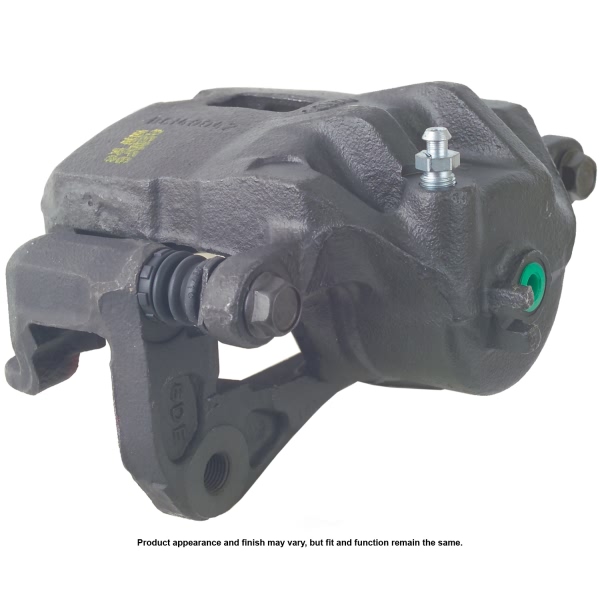 Cardone Reman Remanufactured Unloaded Caliper w/Bracket 19-B2104