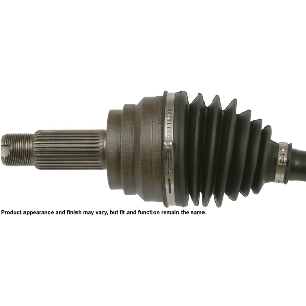 Cardone Reman Remanufactured CV Axle Assembly 60-9319