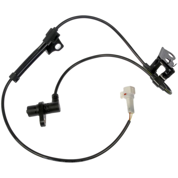 Dorman Front Abs Wheel Speed Sensor 970-757