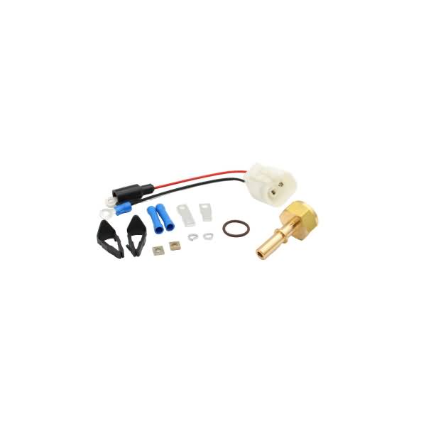 Autobest Externally Mounted Electric Fuel Pump F1011