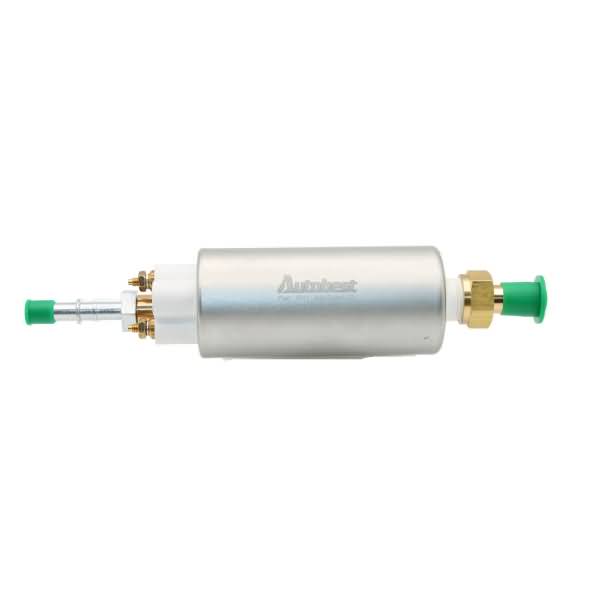 Autobest Externally Mounted Electric Fuel Pump F1011