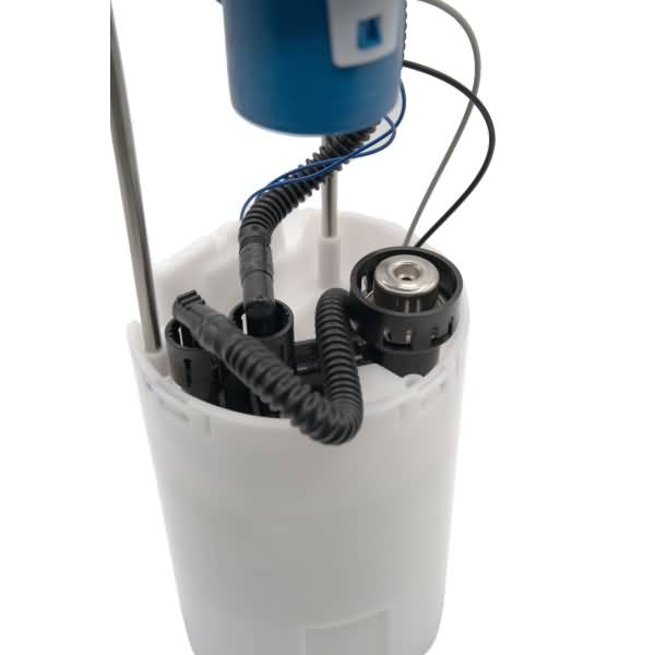 Autobest Fuel Pump Module Assembly F2610A