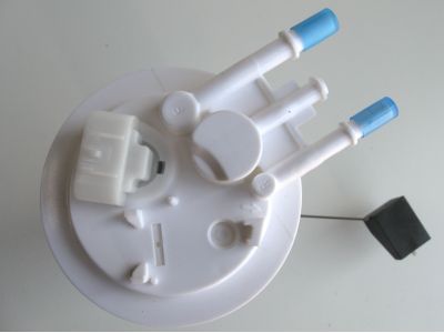 Autobest Fuel Pump Module Assembly F2923A