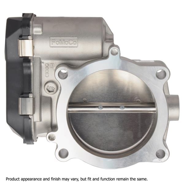 Cardone Reman Remanufactured Throttle Body 67-6020