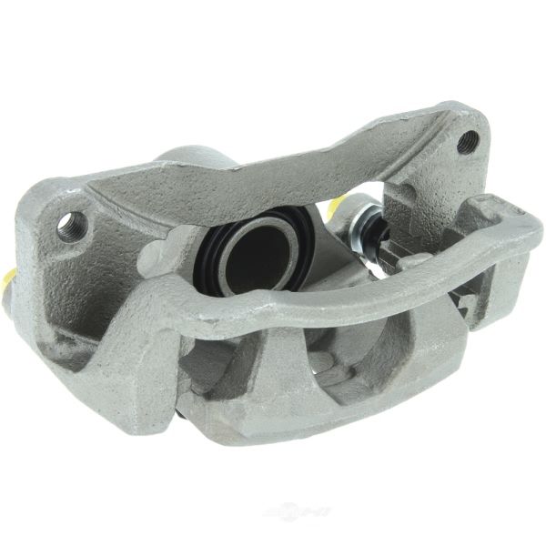 Centric Remanufactured Semi-Loaded Rear Driver Side Brake Caliper 141.47516