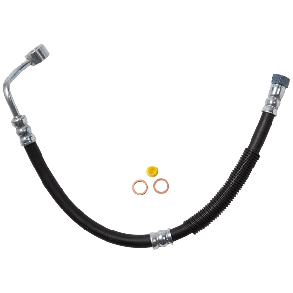 Gates Power Steering Pressure Line Hose Assembly From Pump 352017