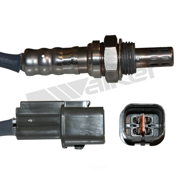 Walker Products Oxygen Sensor 350-34014