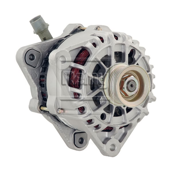 Remy Remanufactured Alternator 23722