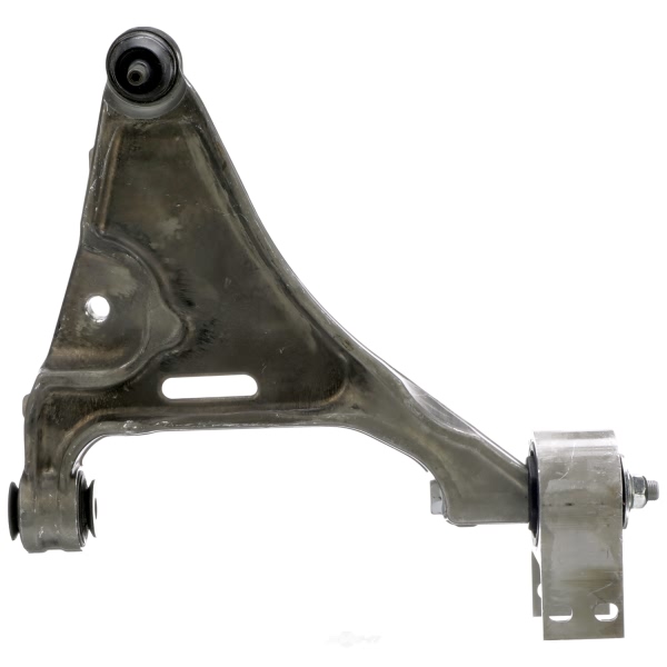 Delphi Front Driver Side Lower Control Arm And Ball Joint Assembly TC6340