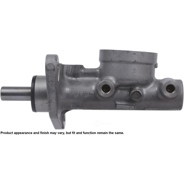 Cardone Reman Remanufactured Master Cylinder 11-2543