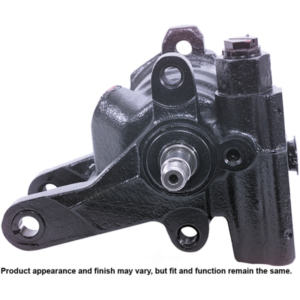 Cardone Reman Remanufactured Power Steering Pump w/o Reservoir 21-5710