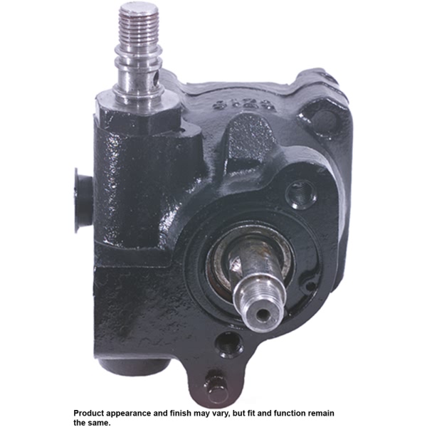 Cardone Reman Remanufactured Power Steering Pump w/o Reservoir 21-5682