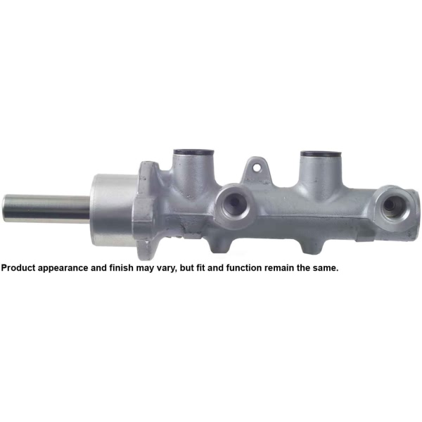 Cardone Reman Remanufactured Master Cylinder 11-3112