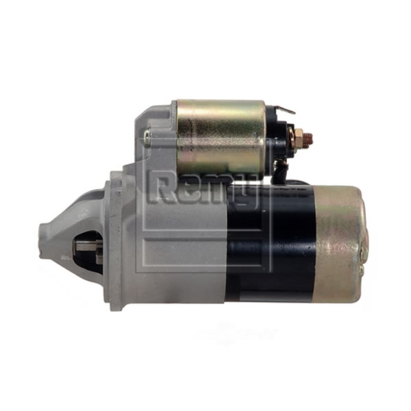 Remy Remanufactured Starter 17108