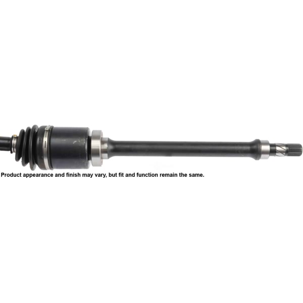 Cardone Reman Remanufactured CV Axle Assembly 60-9232