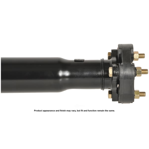 Cardone Reman Remanufactured Driveshaft/ Prop Shaft 65-7018