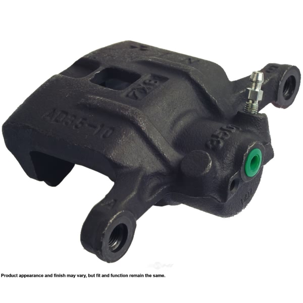 Cardone Reman Remanufactured Unloaded Caliper 19-1819