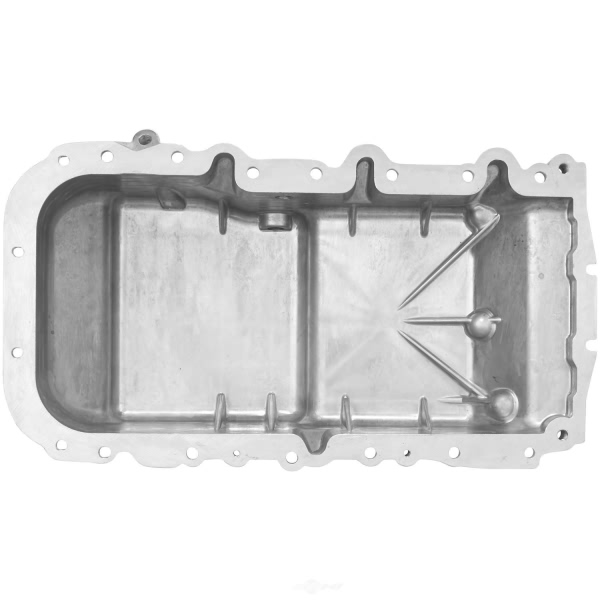 Spectra Premium New Design Engine Oil Pan CRP58A