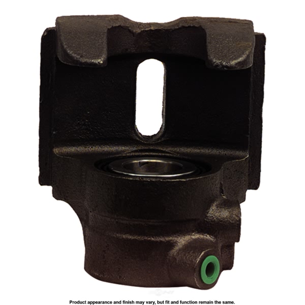 Cardone Reman Remanufactured Unloaded Caliper 19-867