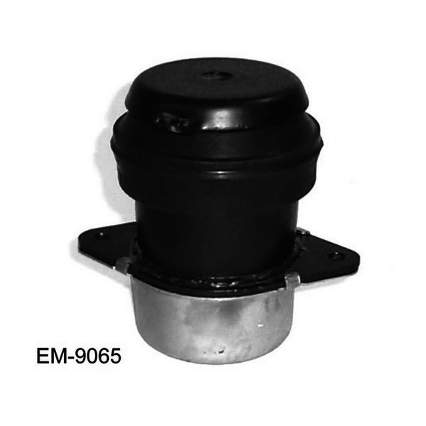 Westar Rear Passenger Side Hydraulic Engine Mount EM-9065