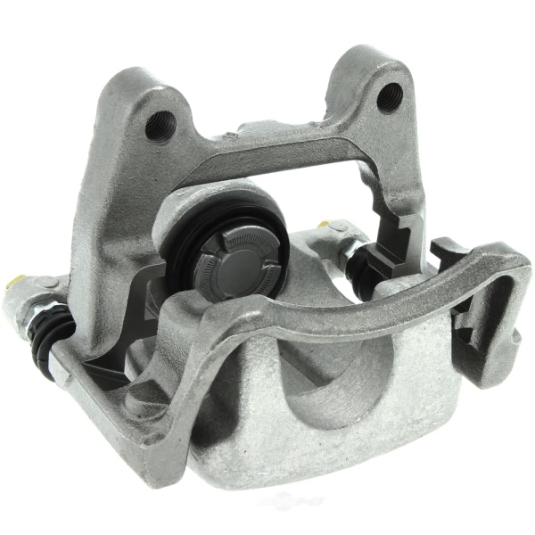 Centric Remanufactured Semi-Loaded Rear Passenger Side Brake Caliper 141.33593