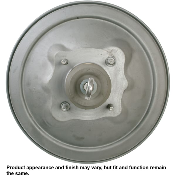 Cardone Reman Remanufactured Vacuum Power Brake Booster w/o Master Cylinder 54-72909