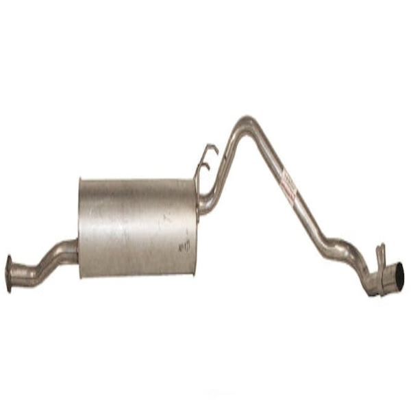 Bosal Rear Exhaust Muffler 284-873