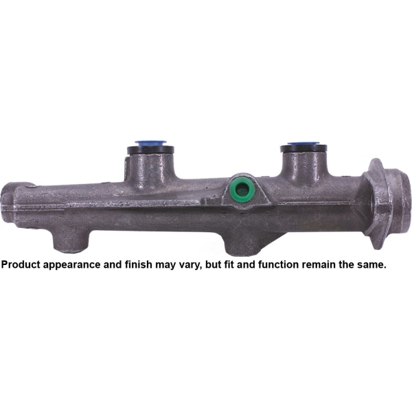 Cardone Reman Remanufactured Master Cylinder 11-2327