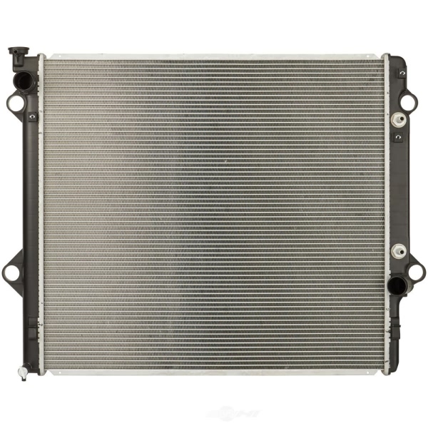 Spectra Premium Complete Radiator CU2581