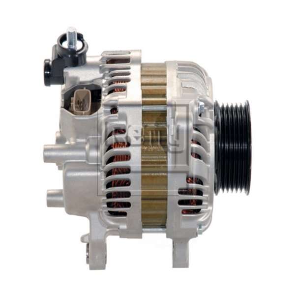 Remy Remanufactured Alternator 12620