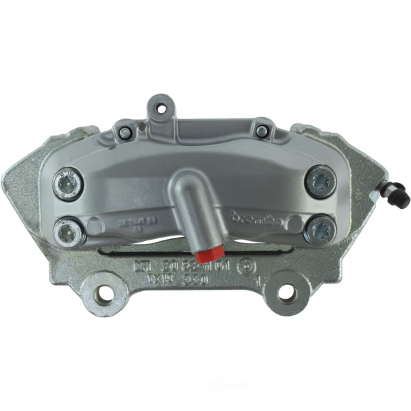 Centric Posi Quiet™ Loaded Front Driver Side Brake Caliper 142.35108