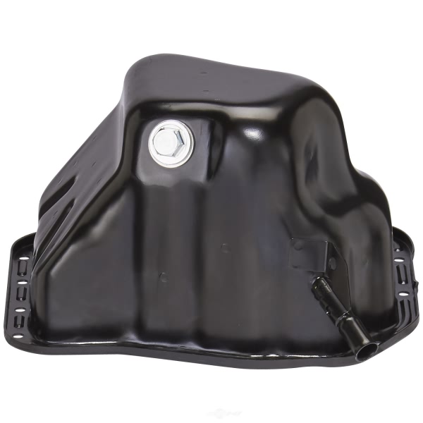 Spectra Premium New Design Engine Oil Pan Without Gaskets SUP04B