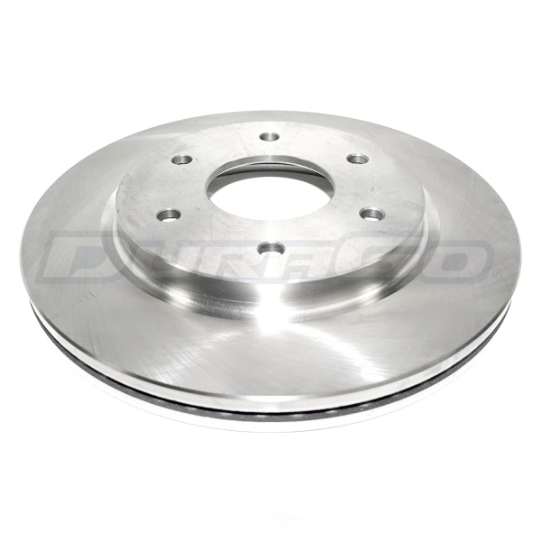 DuraGo Vented Front Brake Rotor BR900286