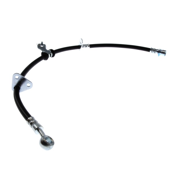 Centric Front Passenger Side Brake Hose 150.40028