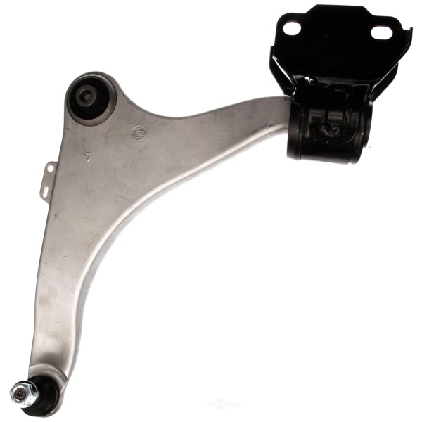 Delphi Front Driver Side Control Arm And Ball Joint Assembly TC3553