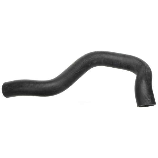 Gates Engine Coolant Molded Radiator Hose 22406