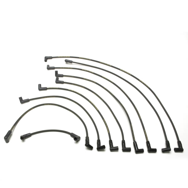 Delphi Spark Plug Wire Set XS10217