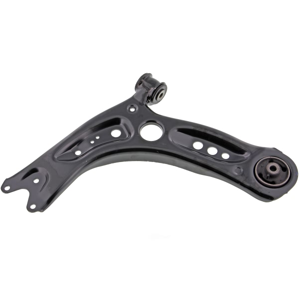 Mevotech Supreme Front Driver Side Lower Non Adjustable Control Arm CMS701140