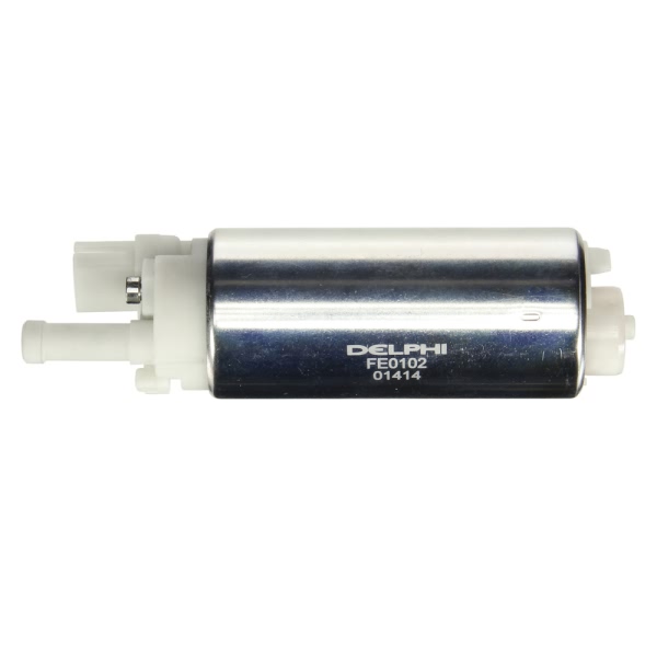 Delphi In Tank Electric Fuel Pump FE0102