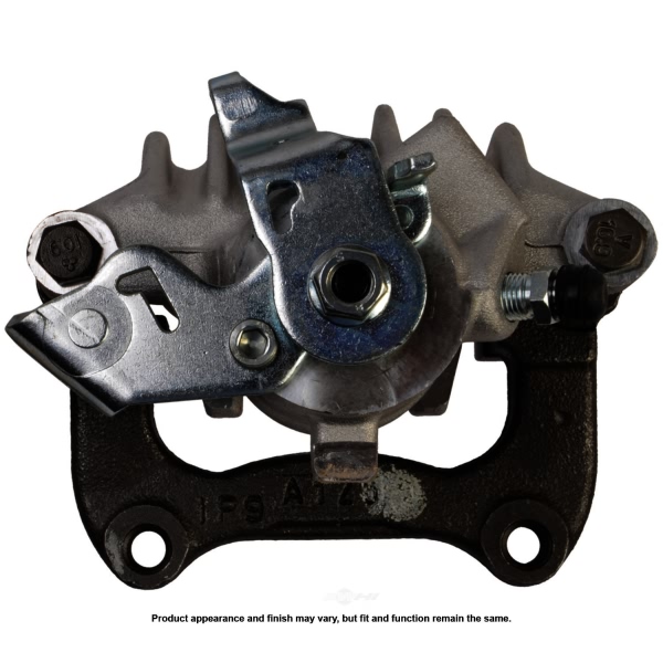 Cardone Reman Remanufactured Unloaded Caliper w/Bracket 19-B2571A